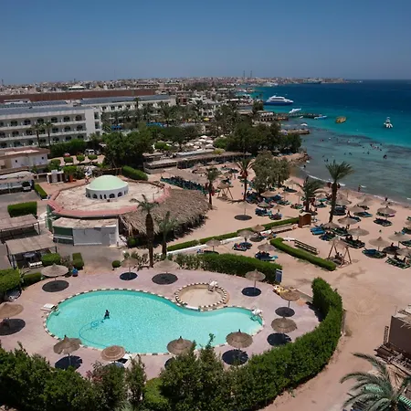 Dexon Roma All Inclusive Hotel
