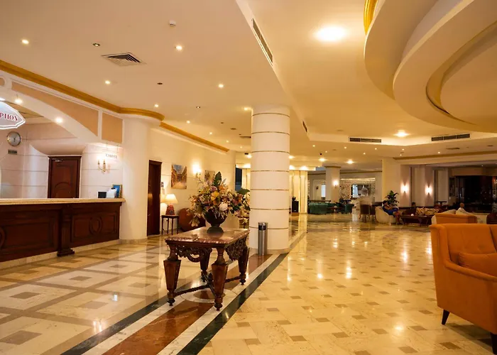 Dexon Roma Otel