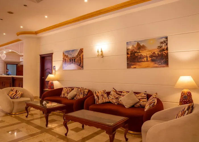Otel Dexon Roma 3*