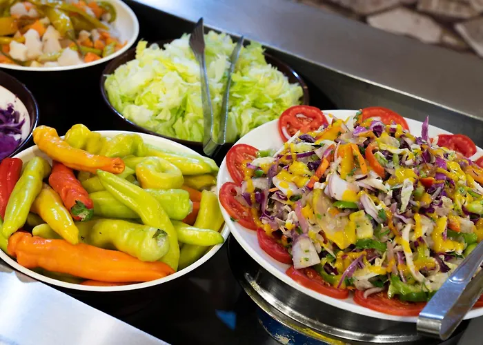 Dexon Roma Otel Hurgada