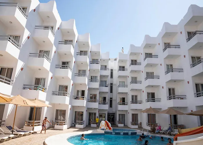 Otel Dexon Roma 3*