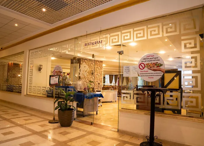Otel Dexon Roma