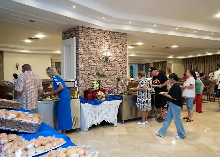 Dexon Roma