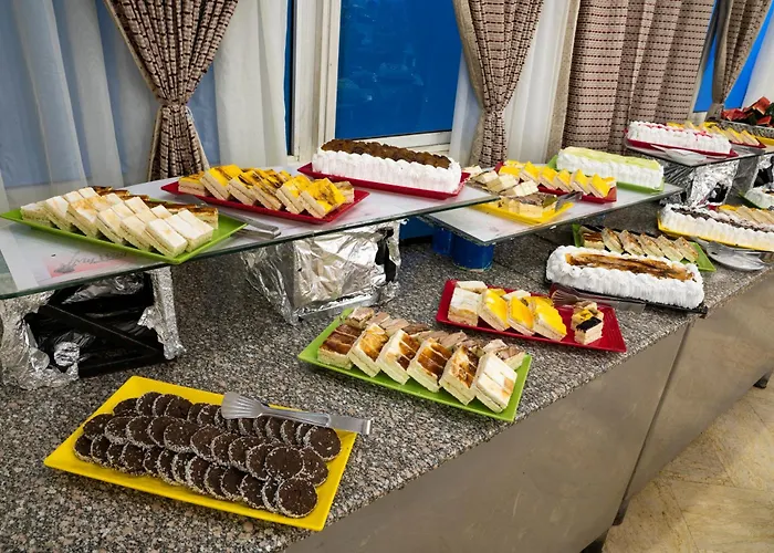 Dexon Roma Otel 3*