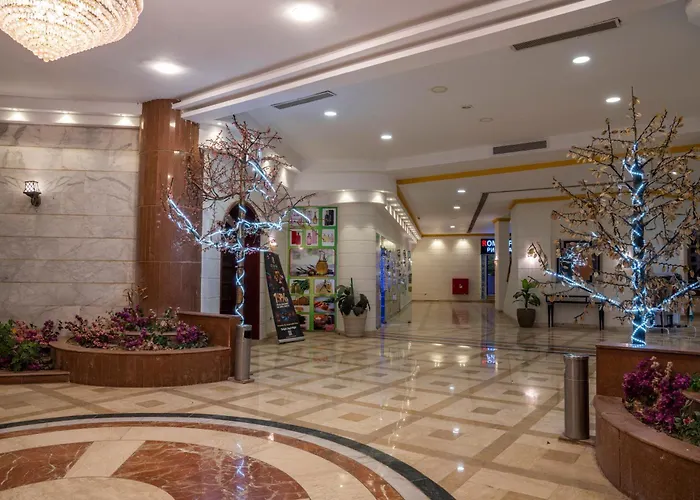Otel Dexon Roma