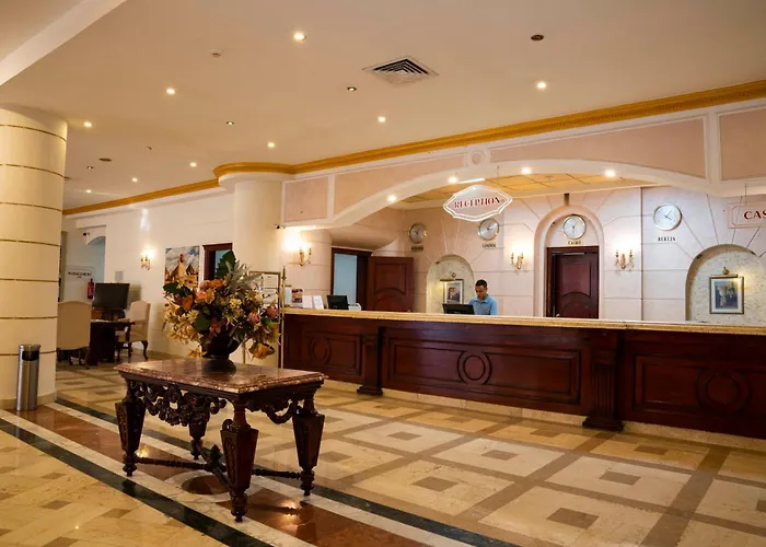 Dexon Roma Otel