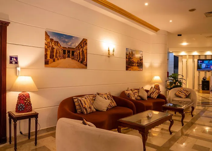Otel Dexon Roma 3*
