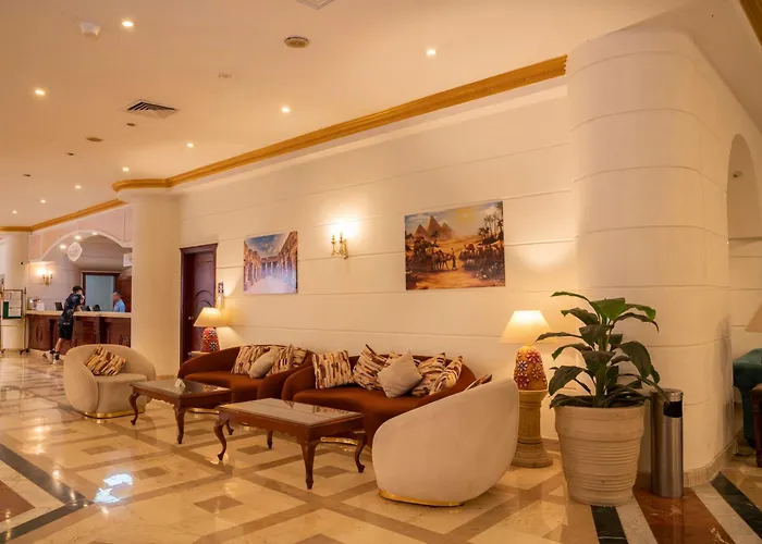 Otel Dexon Roma