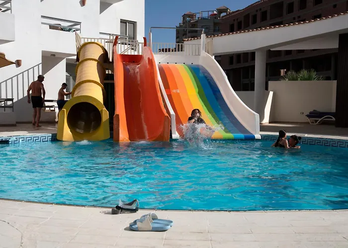 Dexon Roma Otel 3*