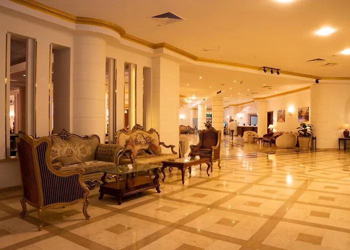 Otel Dexon Roma