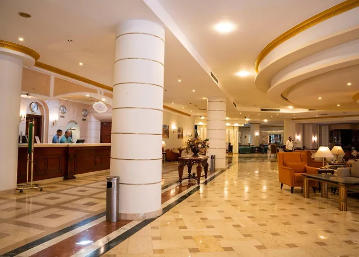 Dexon Roma Otel 3*