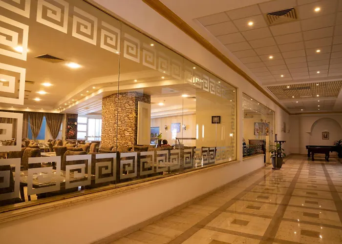 Otel Dexon Roma