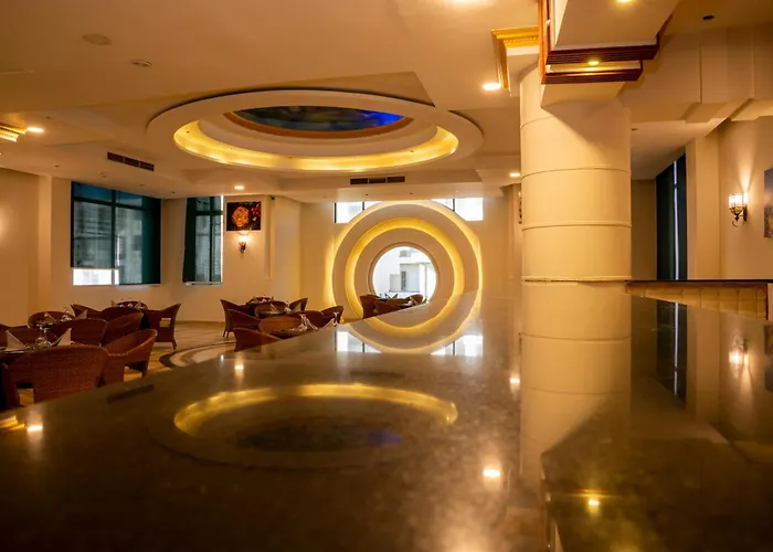 Otel Dexon Roma
