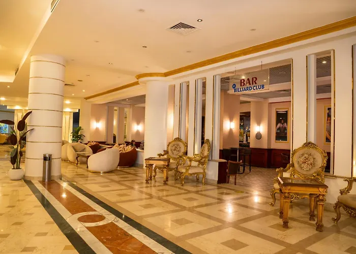 Otel Dexon Roma