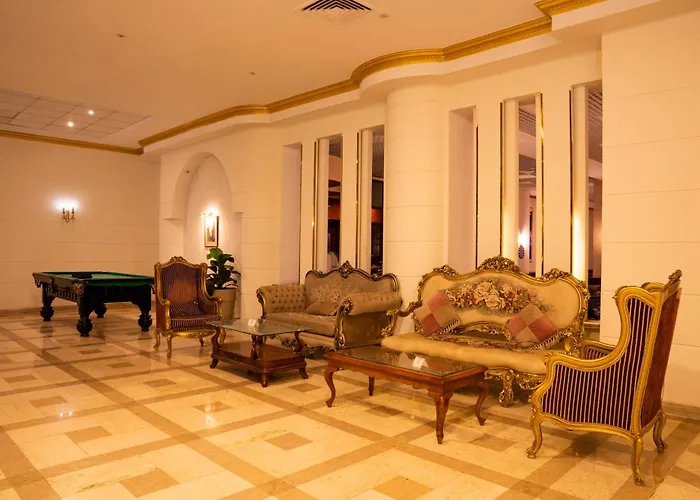 Dexon Roma Otel