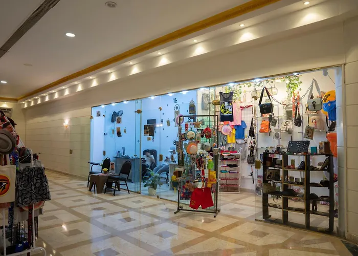 Otel Dexon Roma 3*