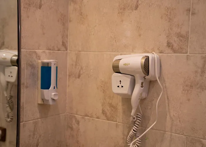 Otel Dexon Roma Hurgada