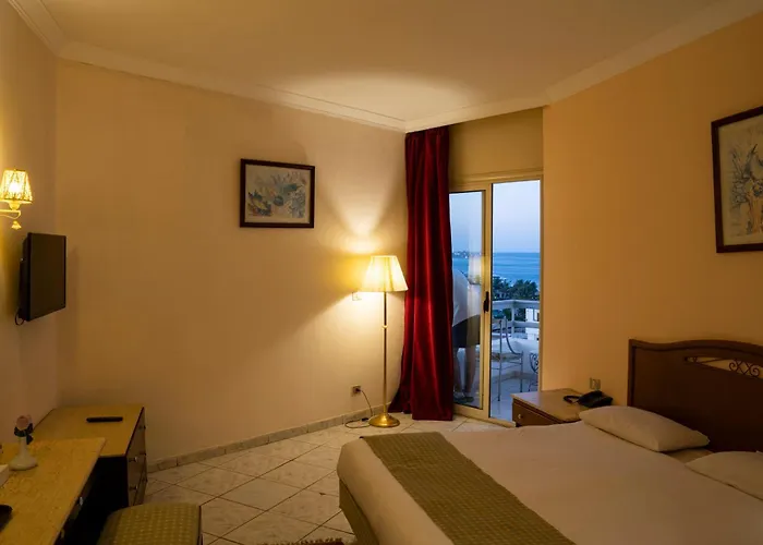 Otel Dexon Roma Hurgada