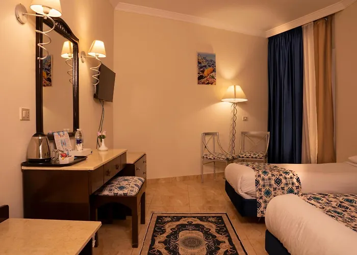Dexon Roma 3*