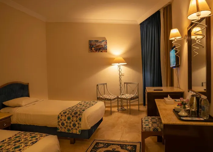 Otel Dexon Roma