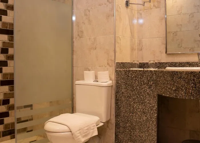 Otel Dexon Roma Hurgada