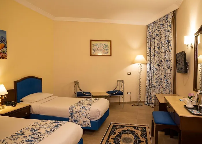 Dexon Roma 3* Hurgada